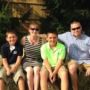 Meet your Posher, Jeanine